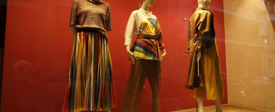 Moda Feminina: Tendências, Estilo e Identidade