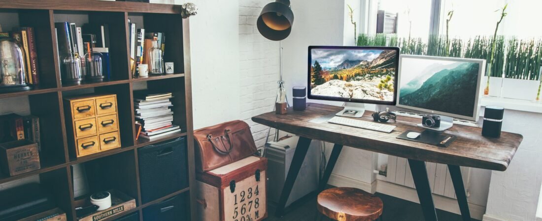 Como Deixar Meu Ambiente de Trabalho Agradável